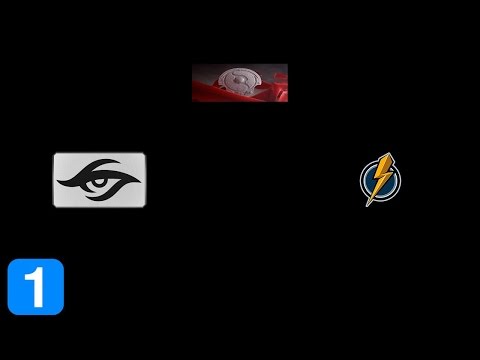 Full Highlights Team Secret vs Fantastic.Five' - The International 2016