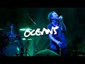 Pearl Jam - Oceans (for Israel Barrales), Barcelona 2018 (Edited & Official Audio)