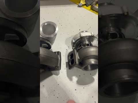 VS Racing S480 and 7875 size comparison
