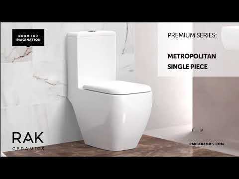 Rak ceramics sanitary ware