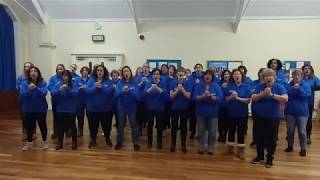 Godspell: We Beseech Thee