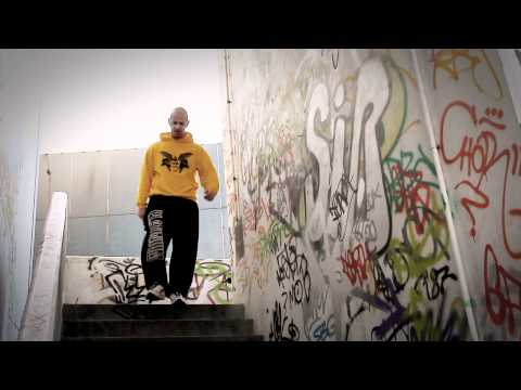 DERK - Highlife Player (Official Full HD Video)