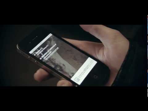 SKITARG - Bruna Skatter (Official Video)