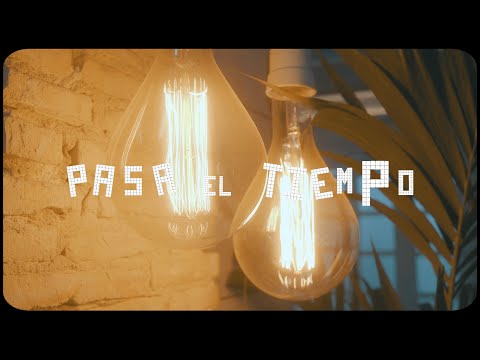 Cheti - Pasa el tiempo | Cap. 9 (Video Oficial)
