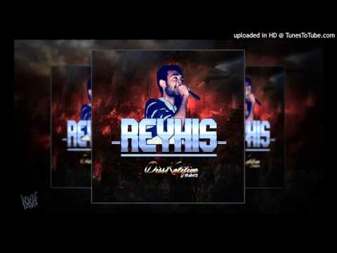 Reyhis - DissKalifiye2 (2015/Official Audio) #OnlaraBendenBahset