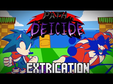 (READ DESC)extrication - post mortem cover - sl4sh & fatal vs PM sonic | path to deicide_529