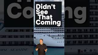 Happy Cruise Suprise!