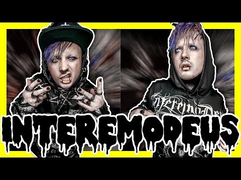 SATAN IS MY DADDY | INTEREMODEUS