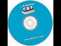Lasagna Cat San Diego Comic Con DVD 2008
