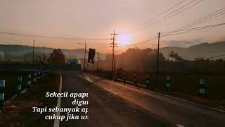 Download lagu Status Wa - Jangan lupa bersyukur mp3