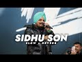 Sidhu Son - Sidhu Moose Wala ( Slowed + Reverb )