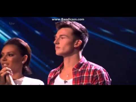 The X Factor UK 2014 | Live Show Week 2 Results / Full