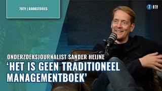 Sander Heijne