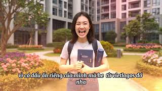 ✨ “Mỗi món đồ mang dấu ấn riêng – nhỏ thôi mà chill cực!”Từ cuốn sổ, cây bút đến bình nước