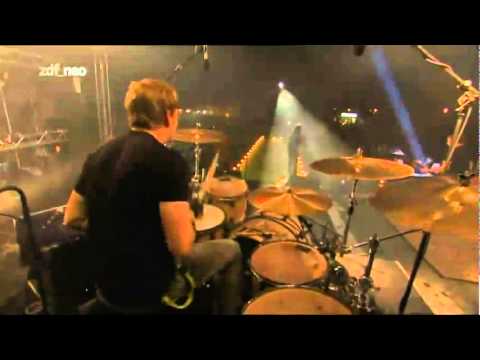 Die Happy-Supersonic Speed (live)