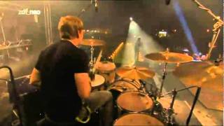 Die Happy-Supersonic Speed (live)