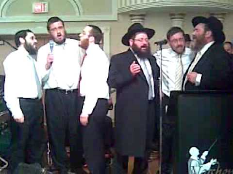 shlomo simcha & his brothers,