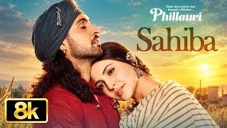 Sahiba 8K