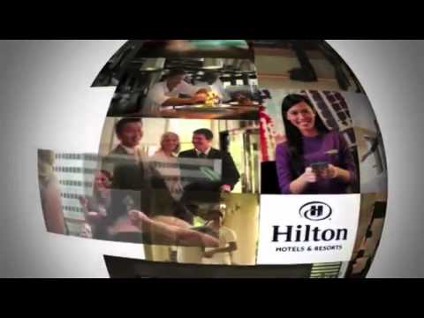 Strategy of International Hospitality Industry - LE66 Binus University