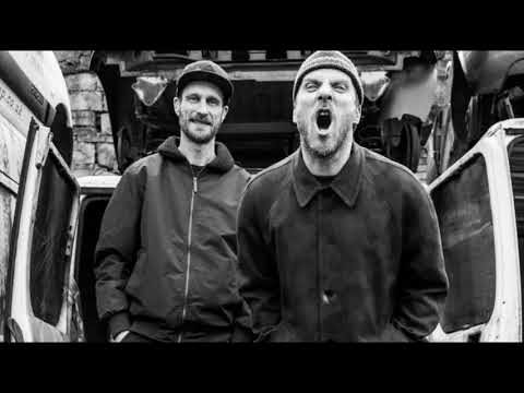 Sleaford Mods ~ Rollatruc (without intro)
