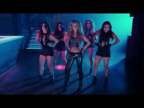 Sophia Del Carmen "No Te Quiero" Remix - Official (HD) Step Up 3D Soundtrack