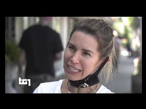 bollettino del covid nel mondo - TG1 16 lUGLIO 2020 GioveDì - record USA: 67 mila contagi