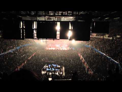 Pearl Jam - Last Kiss - LA Sports Arena Nov 2013