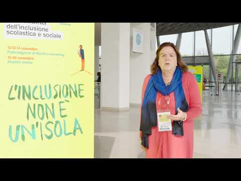 Perché è importante promuovere l'autonomia delle persone con disabilità | Anna Contardi