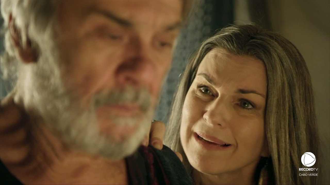 GÊNESIS: Abrão aceita se deitar com Agar e atrasa a benção de Deus