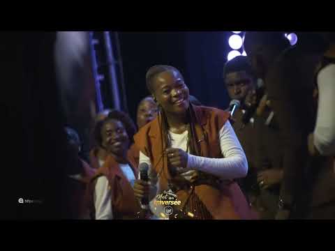 Alléluia I Chorale  CMP I Nuit de la traversée 2025-2026