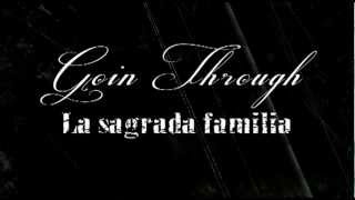 Goin Through-To dakri (το δάκρυ)