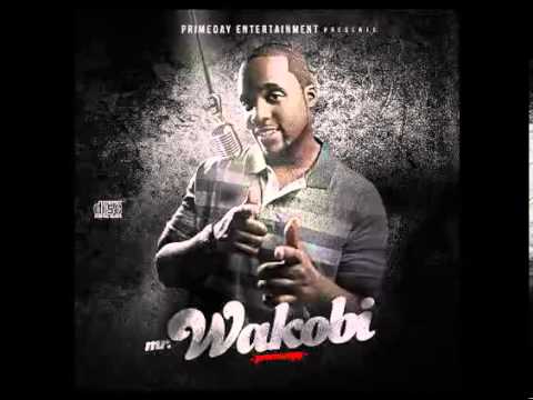 Mr Wakobi -- On My Mind ft ID Cabasa, Olamide