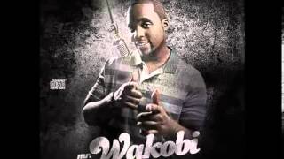 Mr Wakobi -- On My Mind ft ID Cabasa, Olamide