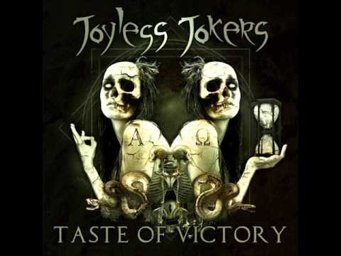 Joyless Jokers - Point of no return