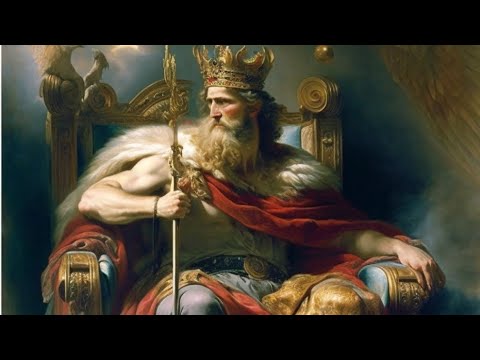 👑King David ~📖 2 Samuel 21:15 Philistines & Israel