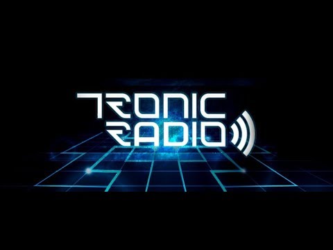 Tronic Radio 319 (with guest Loco & Jam) 06.09.2018