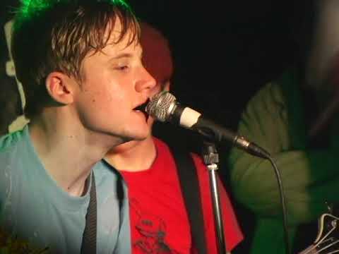 Never Heard of It (NHOI) "Let's Go All the Way" [tour video 2005]