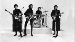 THE RUTLES - I Must Be In Love (1964)