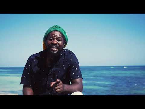 Don Tippa - Living In Jamaica (Offical Video 2021)