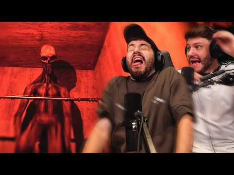 Auf Geisterjagd mit meinem Bruder | GHOST BUSTER VILLAGE