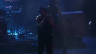 &quot;Shame&quot; Stabbing Westward@Trocadero Theatre Philadelphia 3/31/19