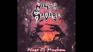 Nasty Savage- Witches Sabbath