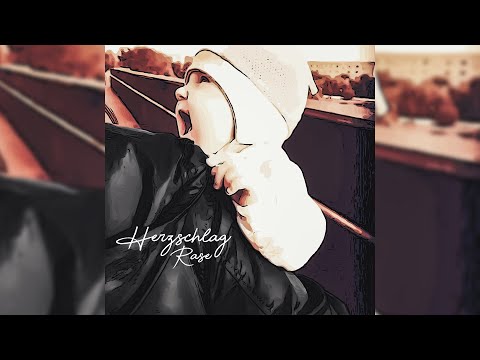 RASE - HERZSCHLAG ( Offizielles Musikvideo ) prod. by Magestick