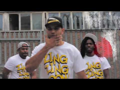 Big H Ft Flirta D, Meridian Dan & Footsie - Been Doin This (DJ Q G6 Dub)