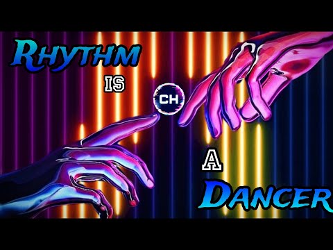 Nalyro - Rhythm Is A Dancer (feat. Levis Della & Sanduú)