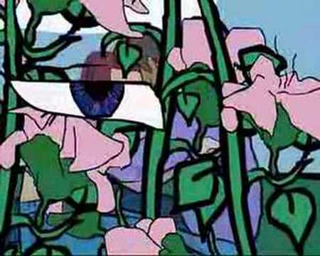 Sobe - As I Burn For You (music video)