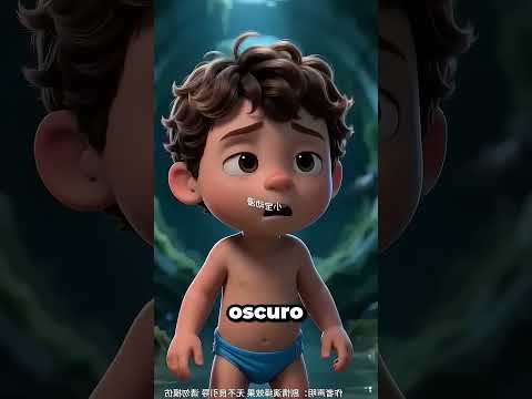 Papá Desaparece En La Piscina! 😱