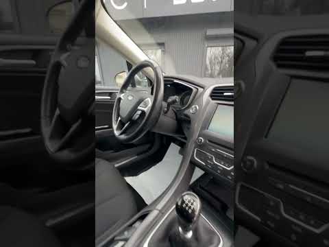 фото ford mondeo v 0