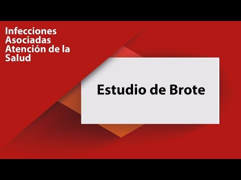 Estudio de Brote