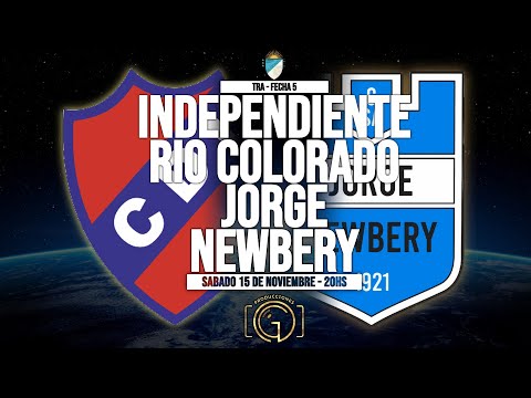TRA | Independiente RC vs Jorge Newbery | Fecha 5